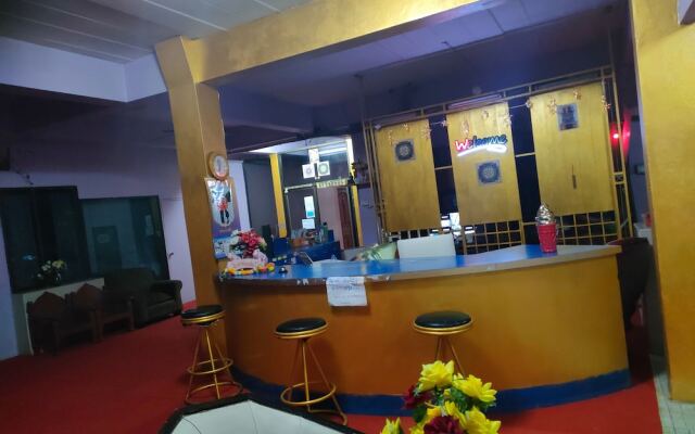 Thai smile serviced Appartments