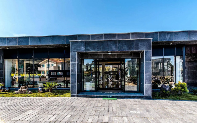 Sanbangsan Ae Resort