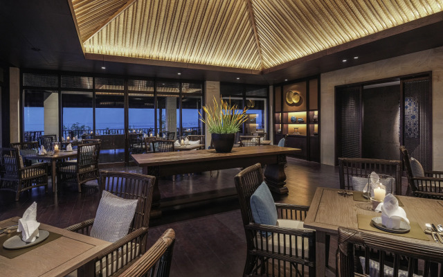 Raffles Bali