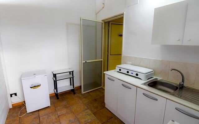 B&B Macchia Mediterranea