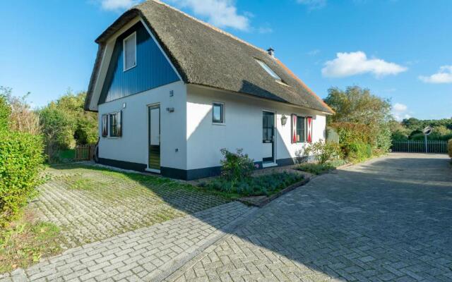 Buitenplaats 89 Callantsoog