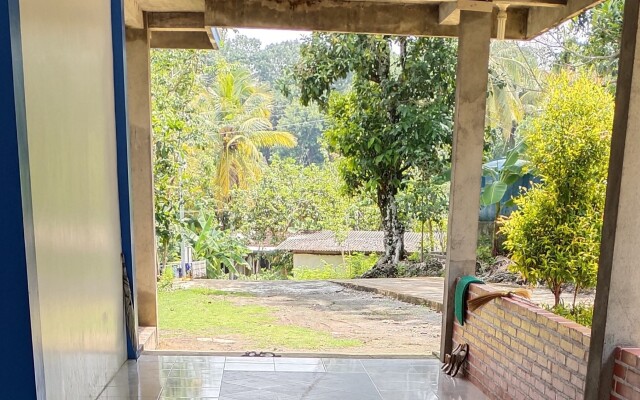 Homestay Sudiono