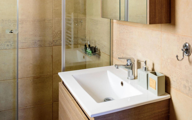 Ermou Acropolis View Apartment