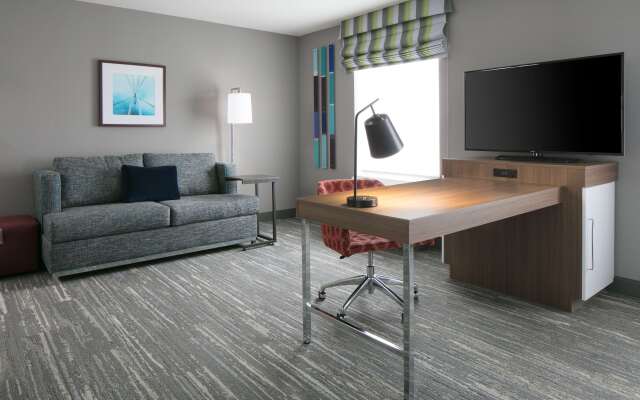 Hampton Inn Wichita Northwest