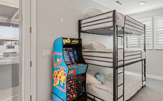 Sunscape by RedAwning