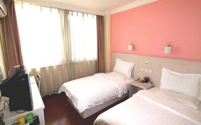 Kunming Yunmei Hotel (Nanping Pedestrian Street)