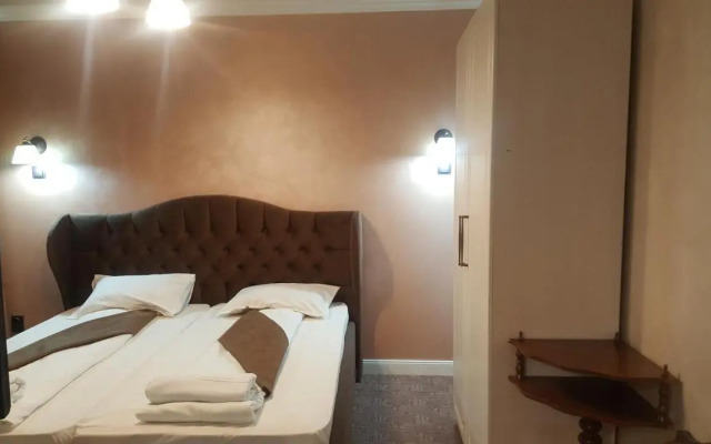 Sport Residence