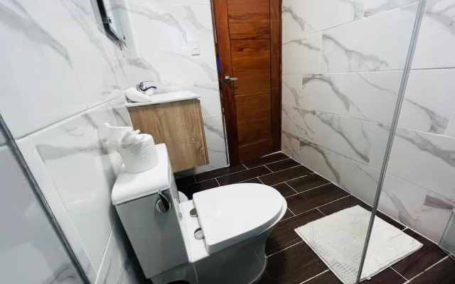 4BR 14 pax Twin Villa-Bbq & private pool