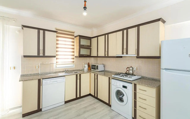 Anatolian Boutique Apartments