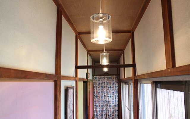 Guest House Tokiwa