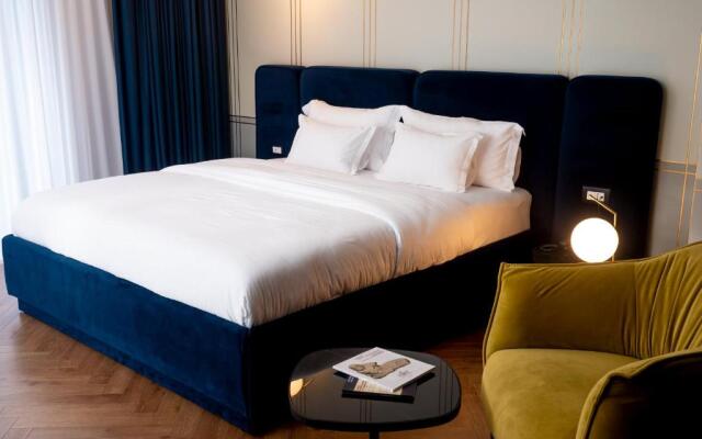 Moncafe Boutique Hotel SPA