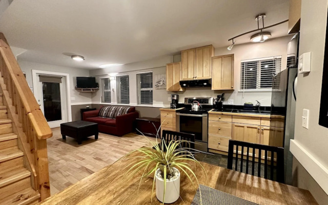 West Wind Cottage
