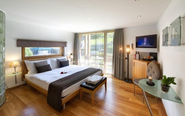 Suitenhotel Zurbriggen Zermatt