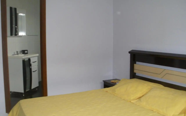 Residencial Susy