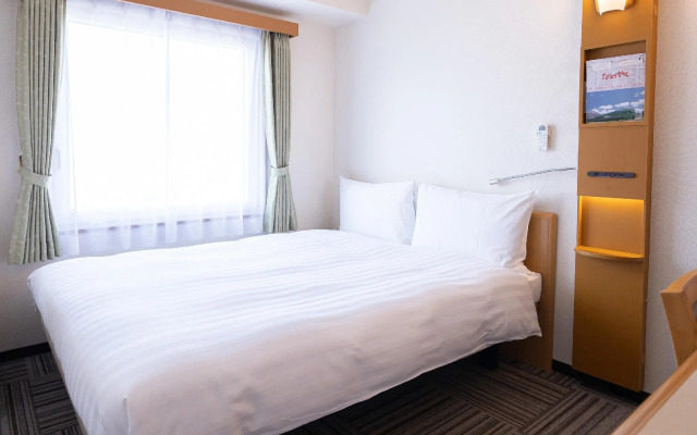 Toyoko Inn Hokkaido Sapporo Susukino Kosaten