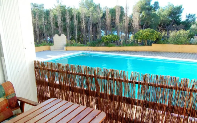 Appartement Cala Llevado - Costa Brava