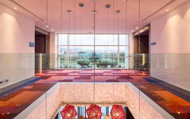 Sofitel Tamuda Bay Beach and Spa