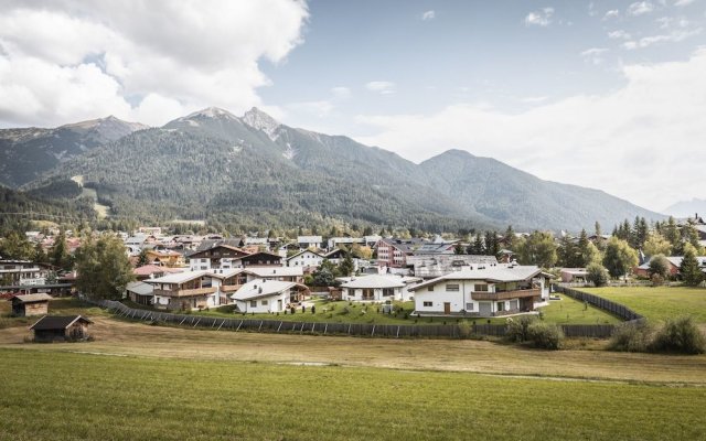 Löwen Chalets