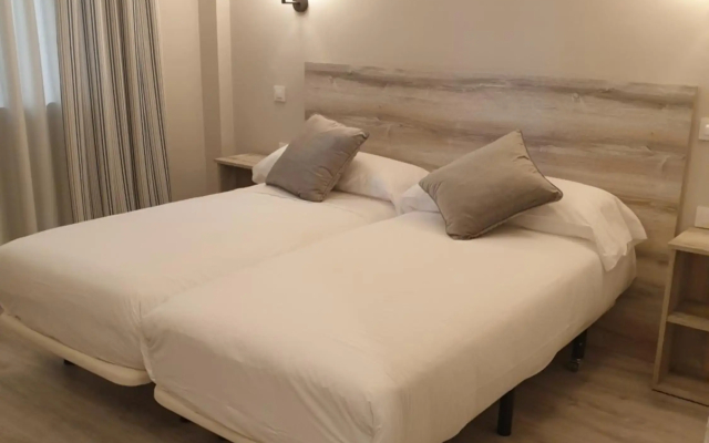 Hotel Alcarria