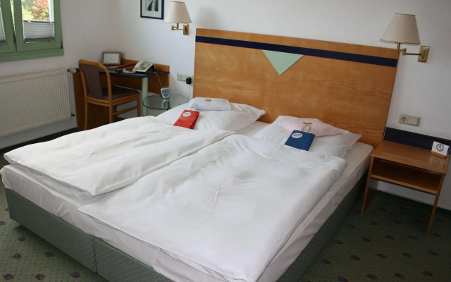 Parkhotel Hitzacker