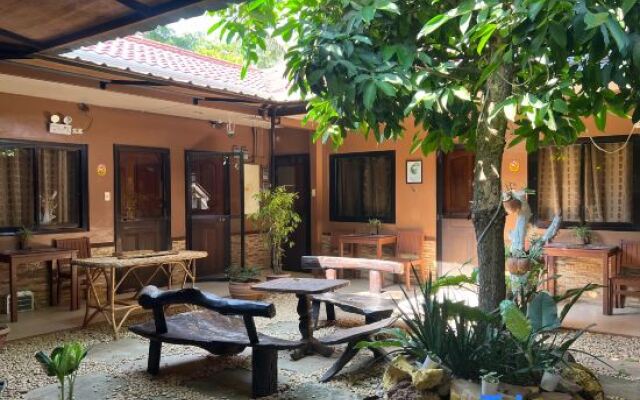 Tenzai Homestay