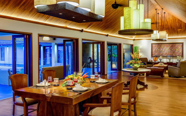 Private Villas of Bali