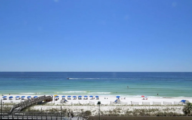 Gulf Shore Condo #506
