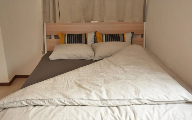 Guest House Azito