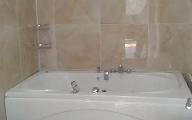 Dream Hotel Ayasaranda