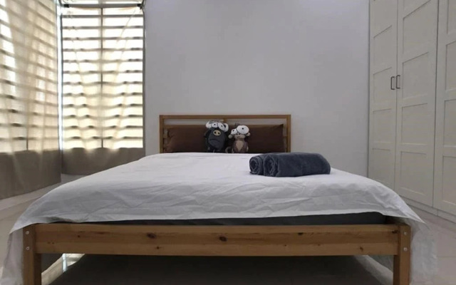 be.Animania -8-10mins Lost World Tambun -14-18pax