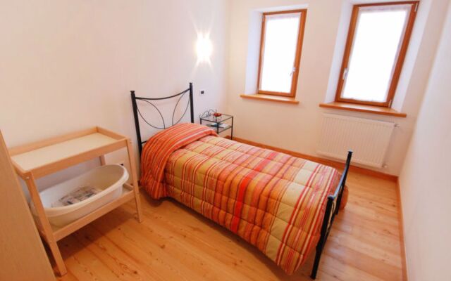 Albergo Diffuso - Cjasa Marisa