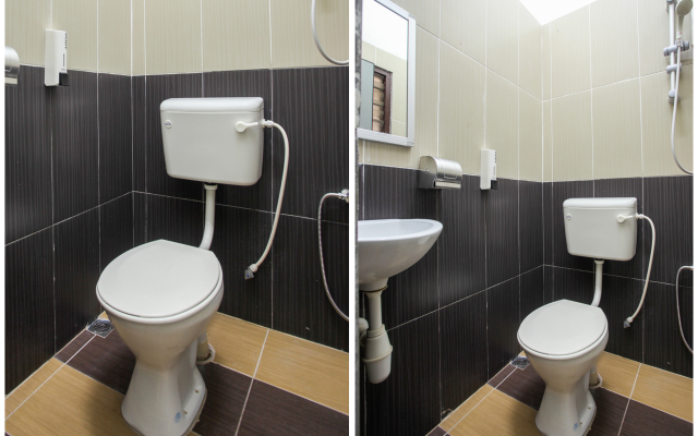 OYO 89549 Casavilla Hotel (city Centre) Taiping