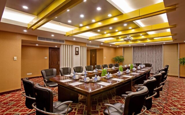Teckon Hotel - Ningbo