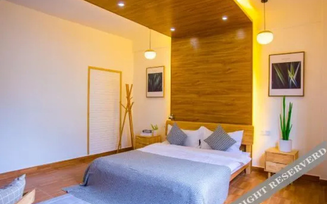 No. 2 Design Hotel (Sanya Phoenix Airport)