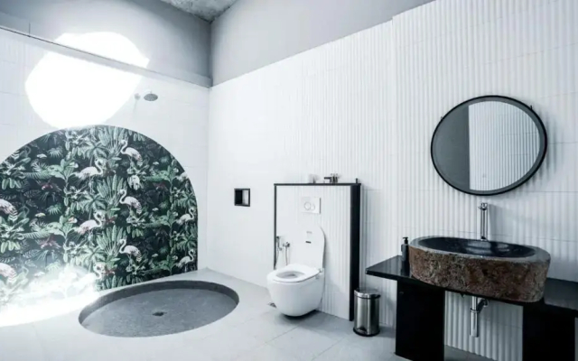 R D S Nature Retreat