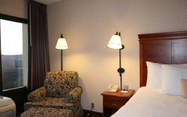 Hampton Inn Hazleton