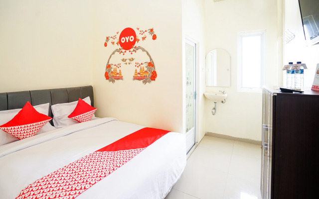 OYO 223 Penginapan Nabila Syariah