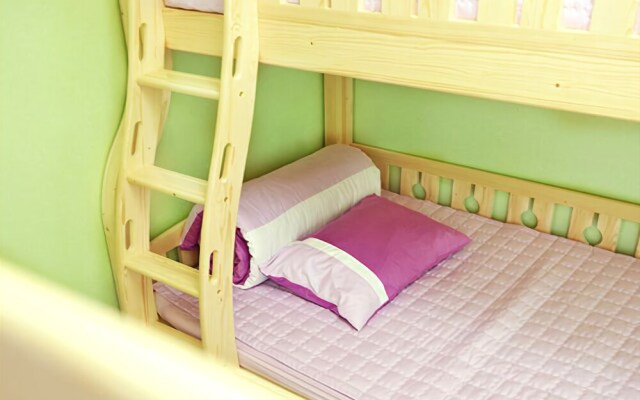 Tongyeong City Guesthouse