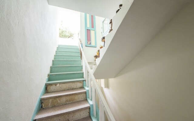 Kuytu Bed & Breakfast