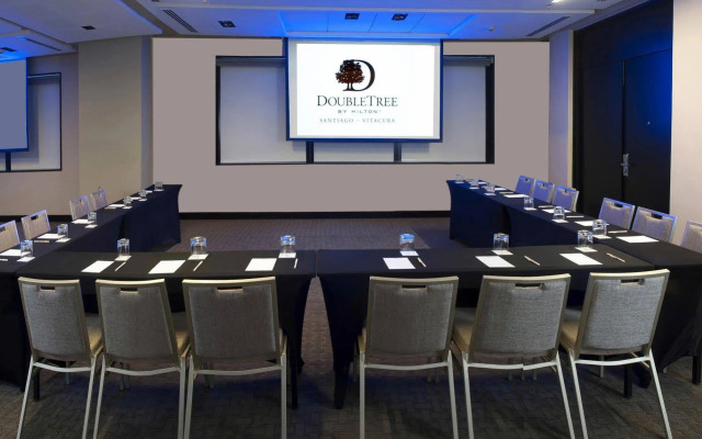 DoubleTree by Hilton Hotel Santiago - Vitacura