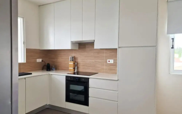 56 NIC - Stay Space View Apartment