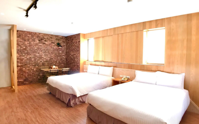 Martin Wales Hotel Kenting