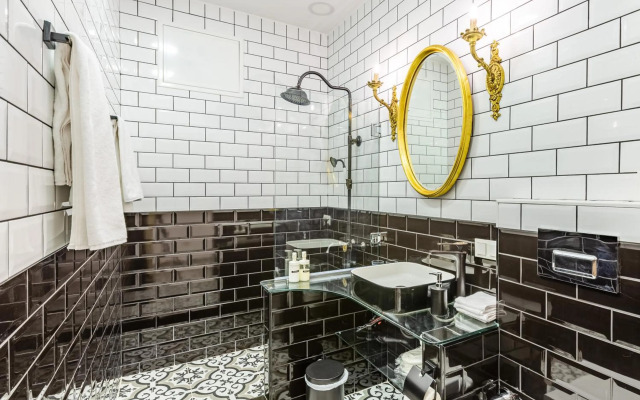 Villa Pera Suite Hotel