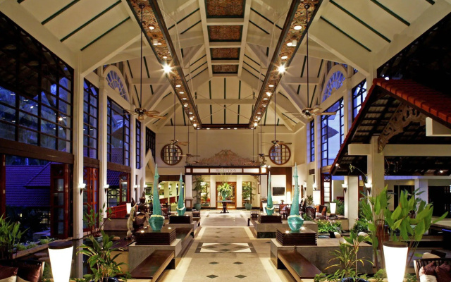 Dusit Thani Laguna Phuket - photo 2