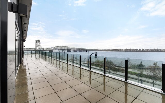 Hotel Indigo Vancouver Dwtn – Portland Area