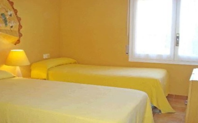 Apartment in Palafrugell - 104783 by MO Rentals