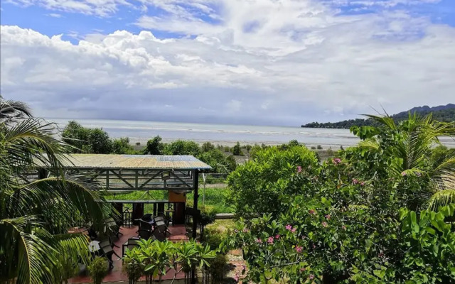 Alia Residence Business Resort