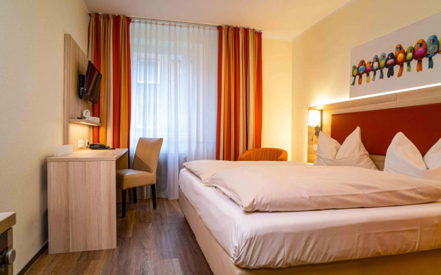 Hotel am Stadtpark