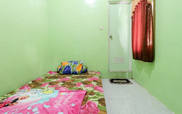 Serut 2 Homestay - Hostel