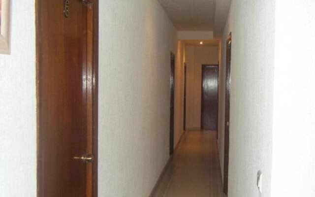 Hostal Muriel